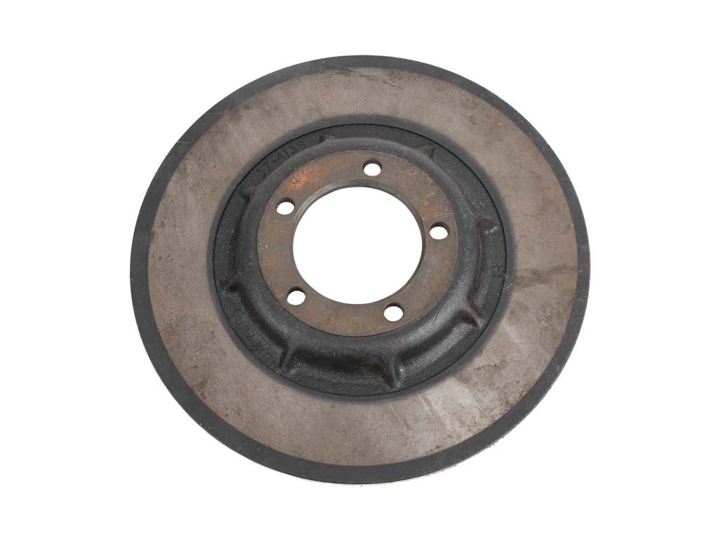 Nos triumph 5 hole brake disc 37 7236