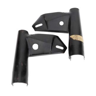 Nos triumph bsa t150 a75 lh headlamp bracket 97 2300, 97 2301