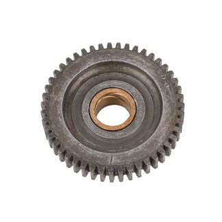 Nos Triumph Bsa T150 T160 A75 Intermediate Timing Gear 71 2246, E12246