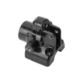 Nos triumph front master cylinder housing 99 2753, 3338 901