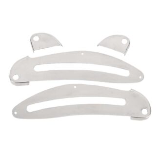 Nos Velocette Frame Trim Set