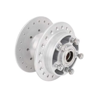 Norton Commando Front Hub 06 6024 Bn