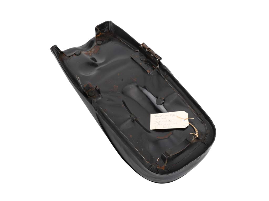 Norton commando mk3 seat (2)