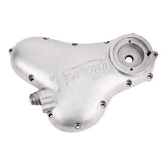 Norton Commando Timing Cover 06 1072 Dhlt