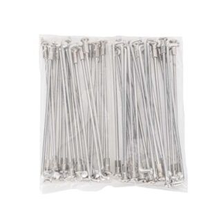 Norton Front & Rear 19 Rim Spoke Set