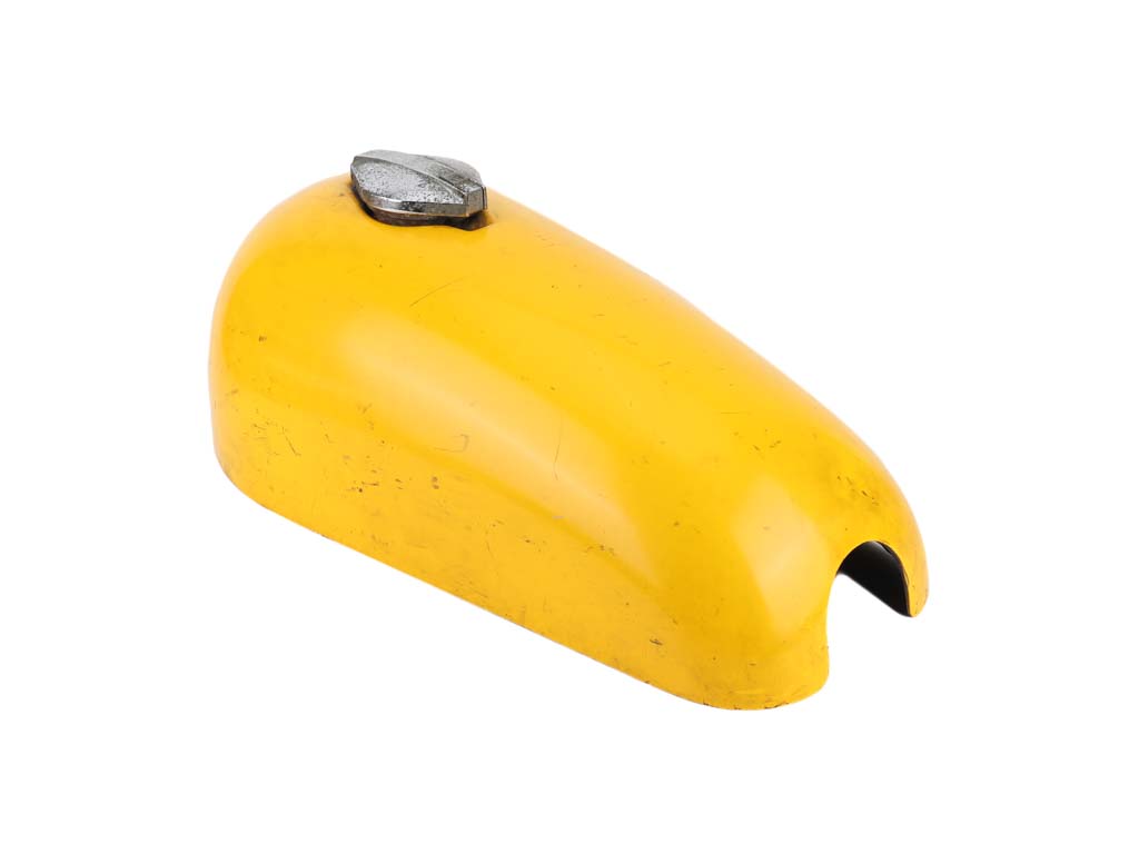 Norton hi rider fuel tank (2)