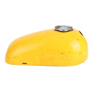 Norton hi rider fuel tank