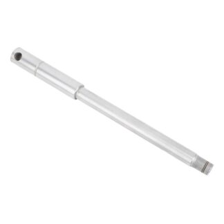 Norton interpol front wheel spindle 44 0037