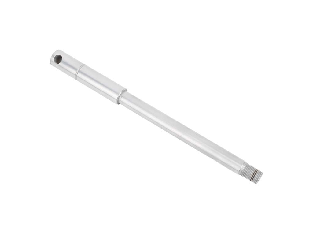 Norton interpol front wheel spindle 44 0037