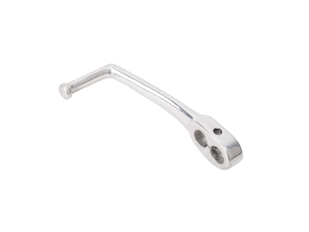 Norton interpol gearchange lever 69 0597