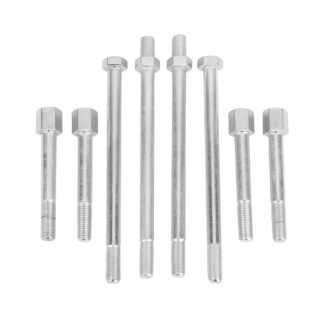 Triumph 3ta 5ta T100 Head Bolt Set 70 4456, E4456, 70 3794, E3794, 70 3795, E3795