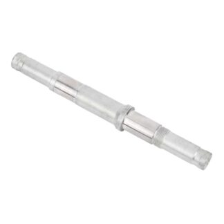 Triumph Bsa Conical Front Wheel Axle 37 3796, W3796