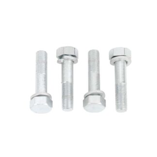 Triumph Bsa Fork Axle Cap Bolts 97