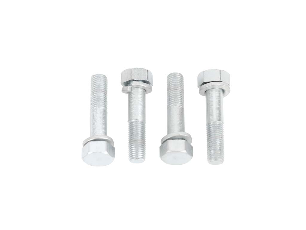 Triumph Bsa Fork Axle Cap Bolts 97