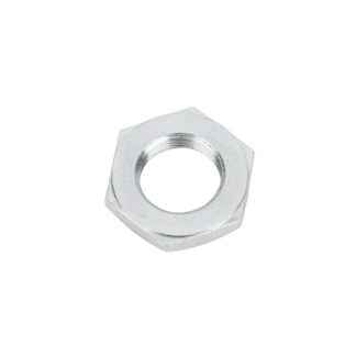 Triumph Bsa Front Axle Nut 37 1246, W1246, 42