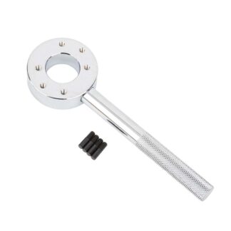 Triumph Bsa Wheel Bearing Retainer Spanner Tool 61 3694, 61