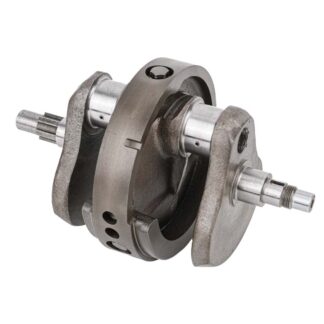 Triumph Crankshaft Brt
