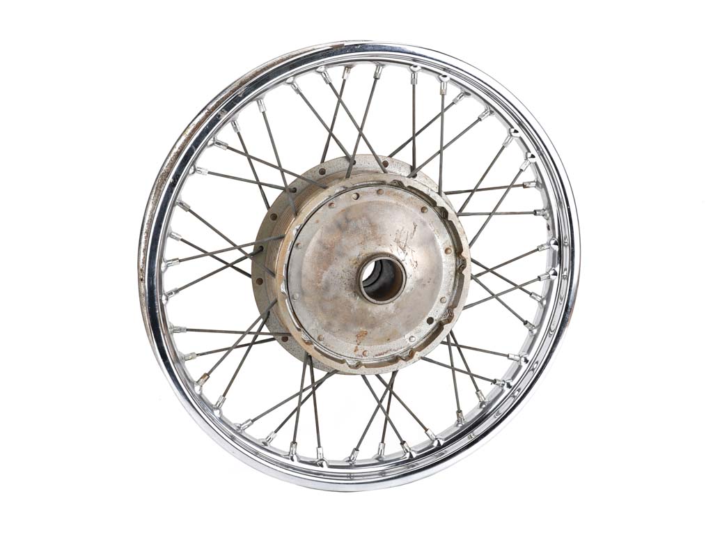 Triumph front wheel 132485 (2)