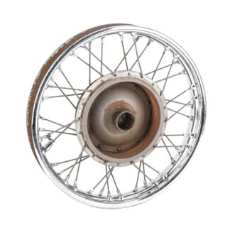 Triumph front wheel 668286