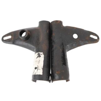 Triumph Headlamp Brackets 97 2161