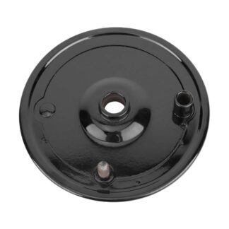 Triumph Qd Rear Brake Plate 37 3599, W3599