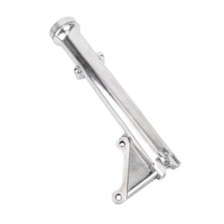 Triumph Rh Twin Disc Brake Fork Slider 97