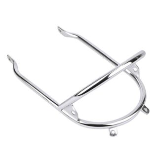 Triumph T100 T150 T160 Rear Grab Rail 83