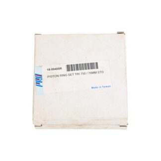 Triumph t140 tr7 standard piston rings