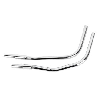 Triumph T150 Exhaust Pipes 71 3812, 71