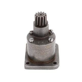 Velocette oil pump 2