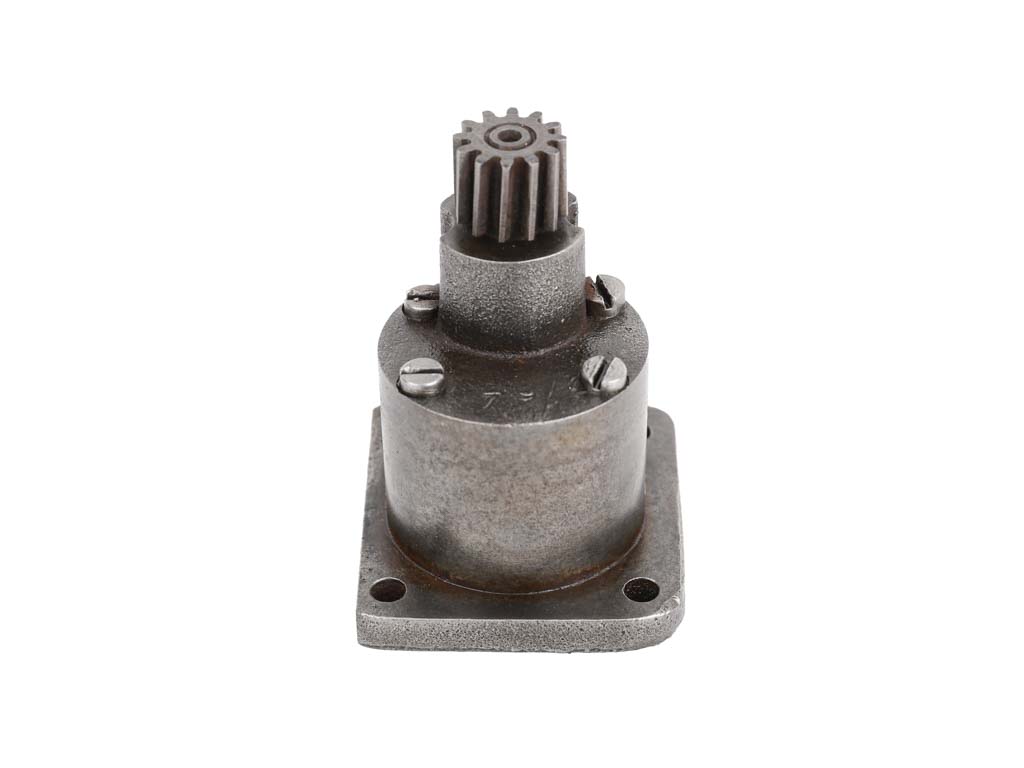 Velocette oil pump 2