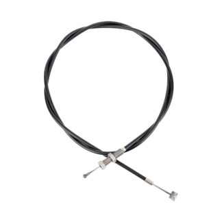 1953 1958 Triumph Pre Unit Clutch Cable 60 0306, D306