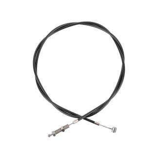 1953 1958 Triumph Pre Unit Clutch Cable 60 0307, D307