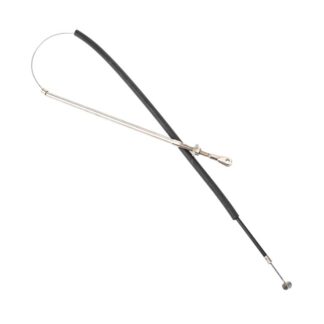 1956 1957 Triumph Pre Unit 5t 6t Front Brake Cable 60 0349, D349