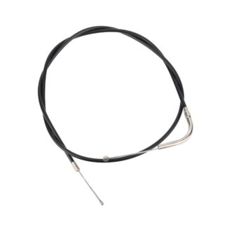 1956 1958 Triumph Pre Unit 6t Throttle Cable Cable 60 0272, D272