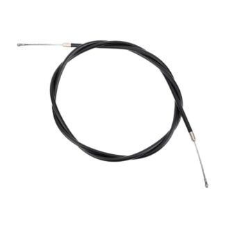 1958 1959 Triumph Pre Unit Clutch Cable 60 0388, D388