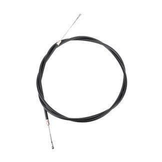 1958 1959 Triumph Pre Unit Clutch Cable 60 0389, D389