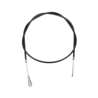 1958 Triumph Pre Unit 5t 6t Tr5 Brake Cable 60 0385, D385