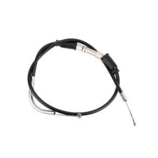 1959 1962 Triumph Pre Unit T120 Top Throttle Cable 60 0422, D422