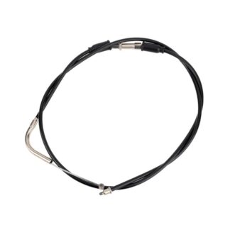 1960 1962 Triumph Pre Unit Tr6 Throttle Cable 60 0440, D440