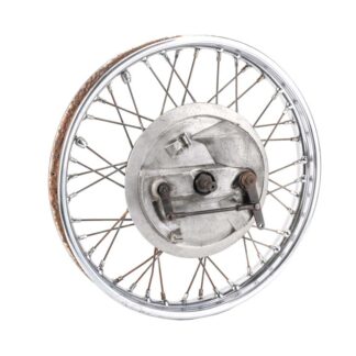 1968 Triumph Bsa Tls Front Wheel