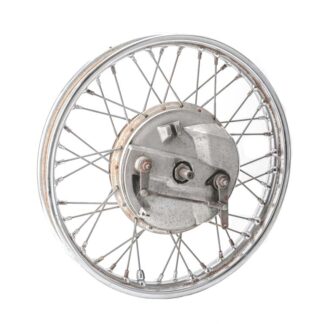 1968 Triumph Bsa Tls Front Wheel