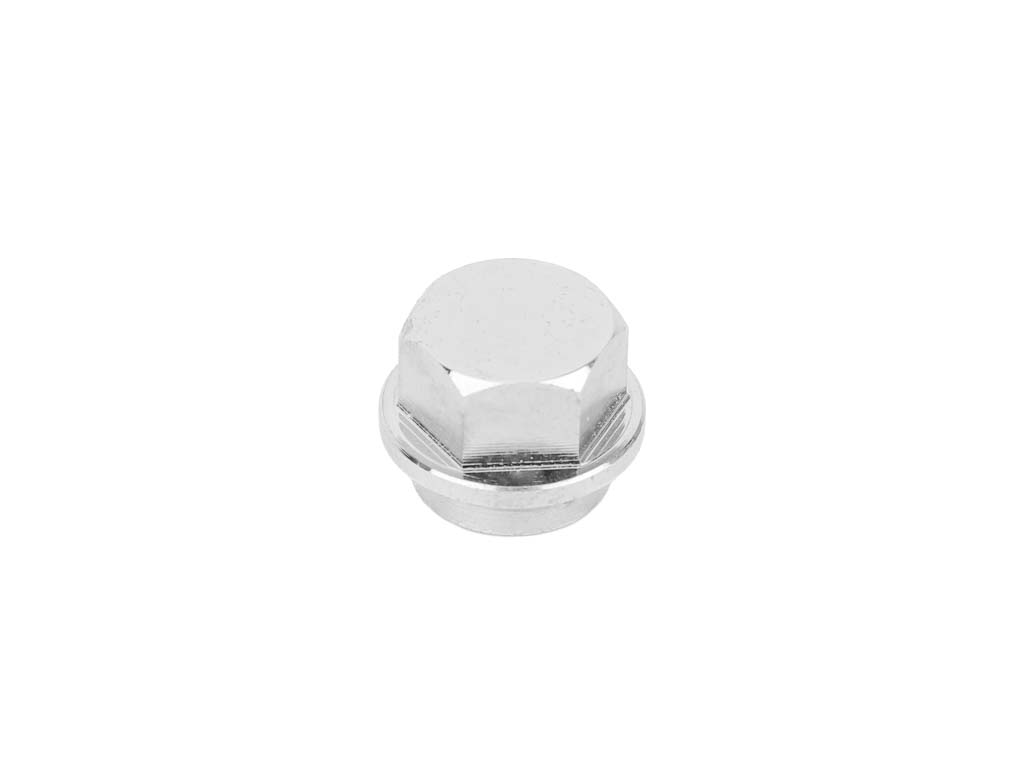 Amal Pre Monobloc Float Chamber Nut 14