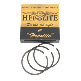 Bsa C15 Piston Rings R11640