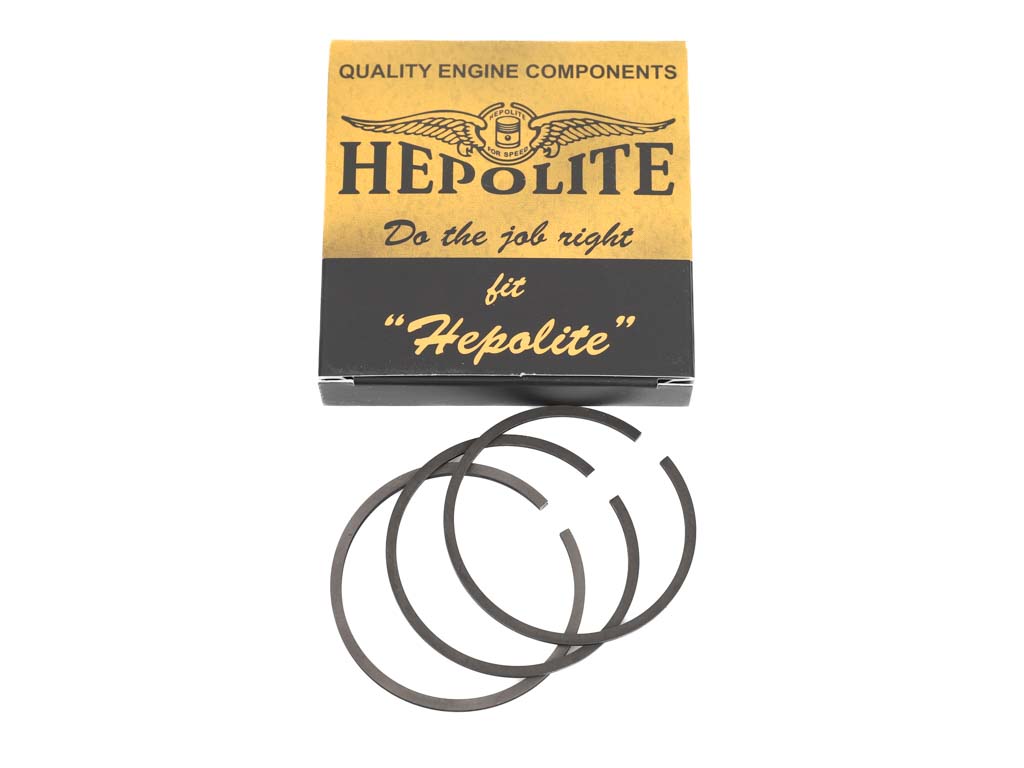 Bsa C15 Piston Rings R11640