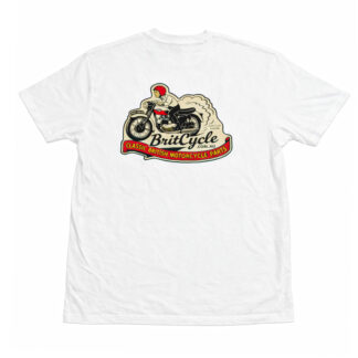 Britcycle T Shirt