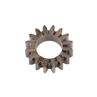 Burman 16t Kickstart Ratchet 183 X