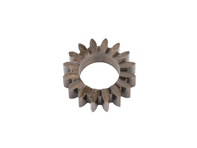 Burman 16t kickstart Ratchet 183-X-1 – Britcycle Parts Company