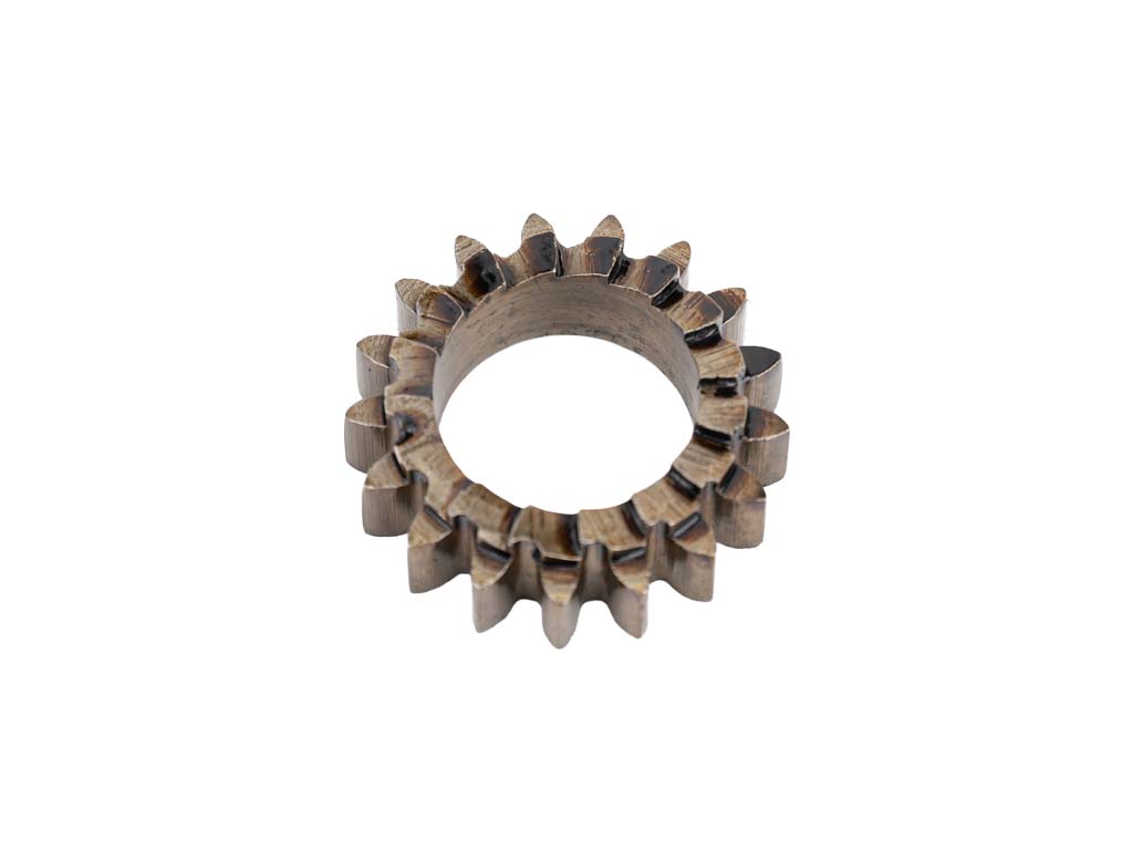 Burman 17t Kickstart Ratchet 38ba 1, 3190