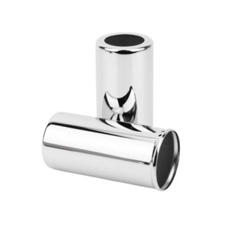 Girling Type Lower Rear Shock Covers